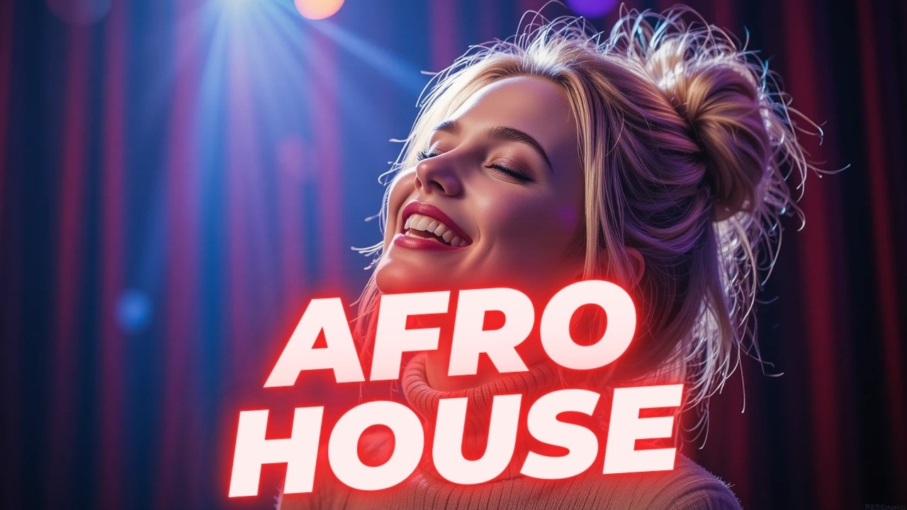 Afro House Uplifting Pulse | Tribal Beats & Feel-Good Vibes (Artbat, Dixon, Black Coffee)