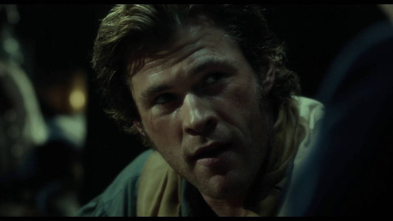 Heart of the Sea - Le Origini di Moby Dick - Il campagnolo - Clip dal film | HD