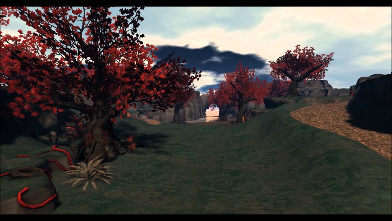 Teaser: Fantasy Faire 2016 - Second Life