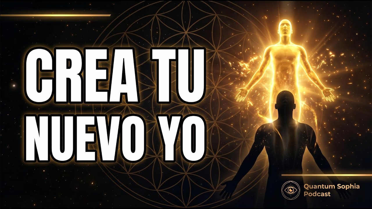 Como convertirte en tu nuevo yo. Pasos claves. Joe Dispenza