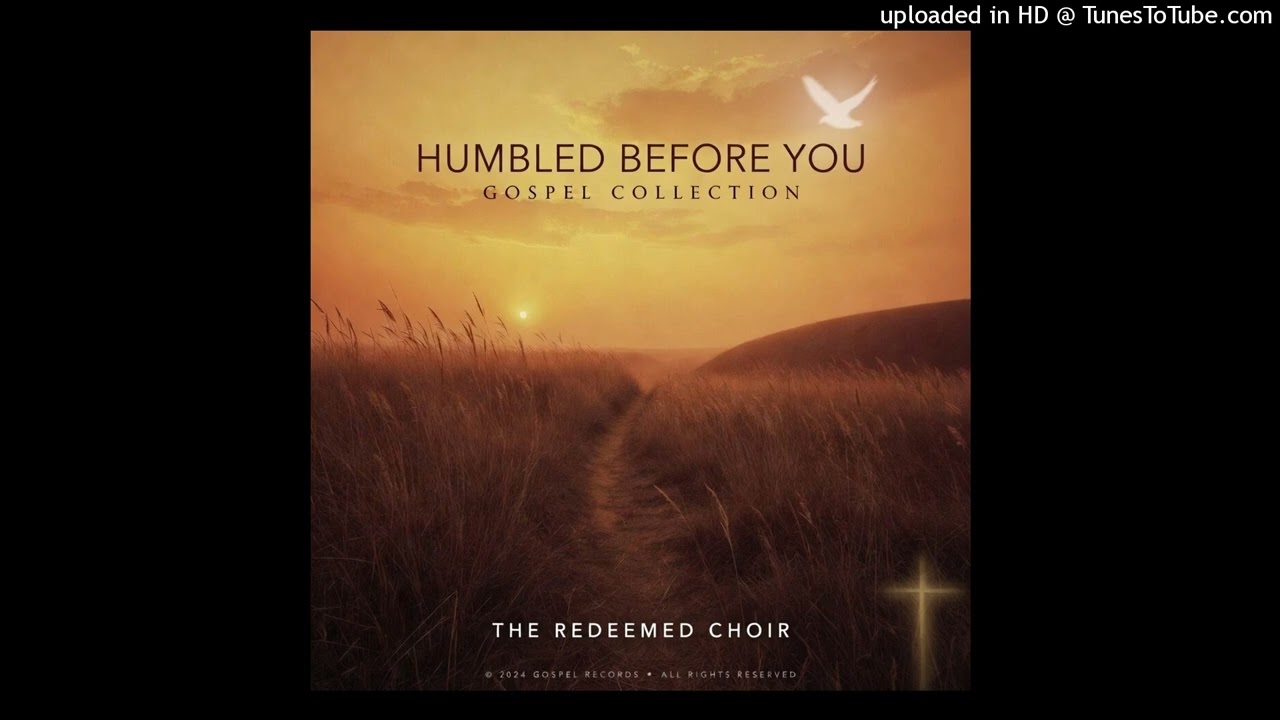 Humbled Before You#gospelmusic #2026music 