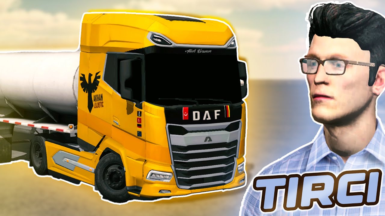 YENİ TIR SATIN ALDIK VE MODİFİYE ETTİK !! 🚛 | Fakirden Zengine Abuzer #12 | CPM