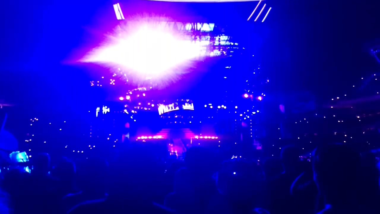 WM33- The Undertaker's Entrance