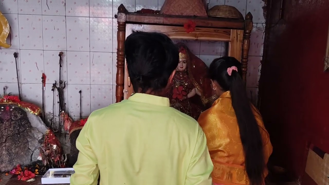 श्रीमद देवी भागवत पुराण/नव युवा समिति ग्राम सुनहेरा 07.02.2026