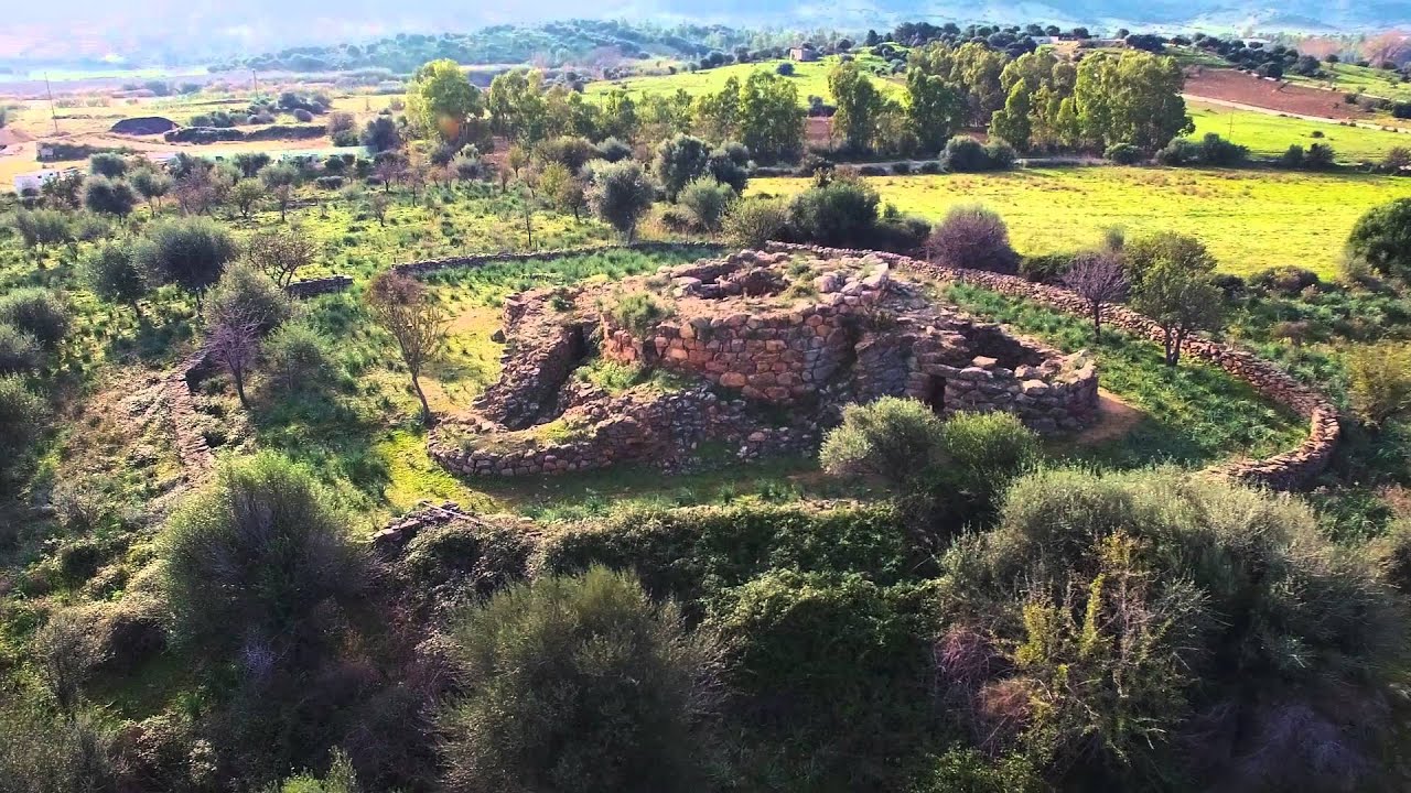 Torpè - Natura e Territorio