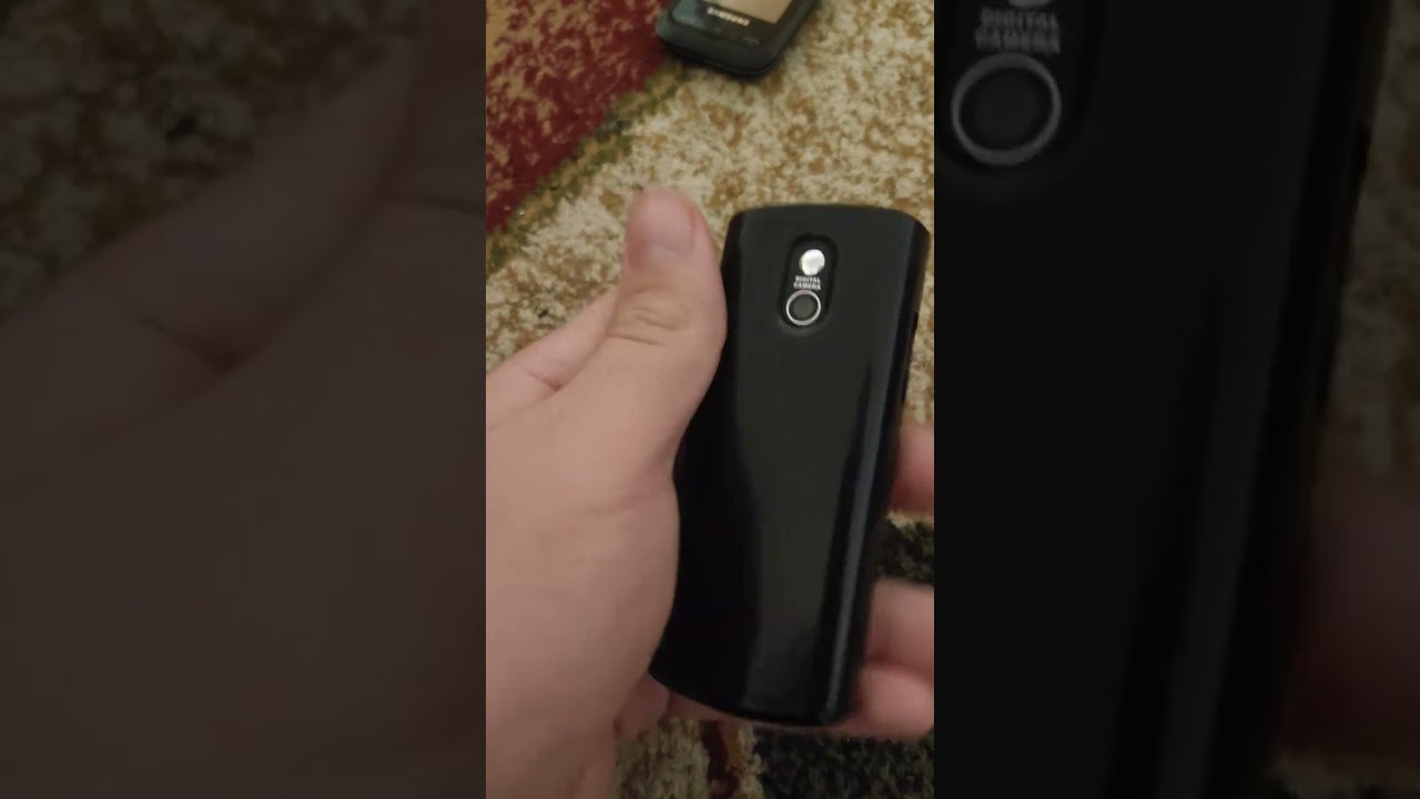 New 11 cell phones in my collection!