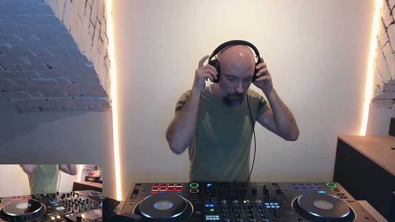 Rui de Janeiro Studiostream 4k