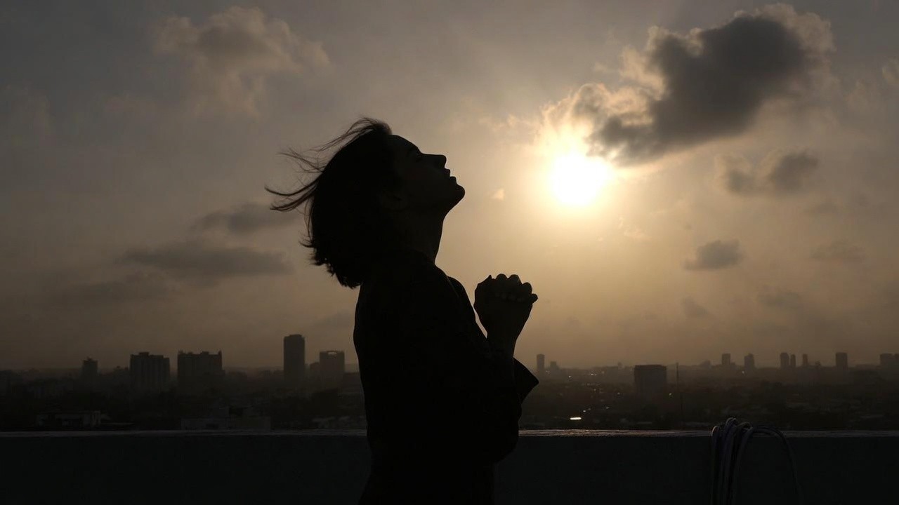 Música Cristiana: Nada Cambia (Oración Cantada) | Jesús, Dame Esperanza en el Proceso