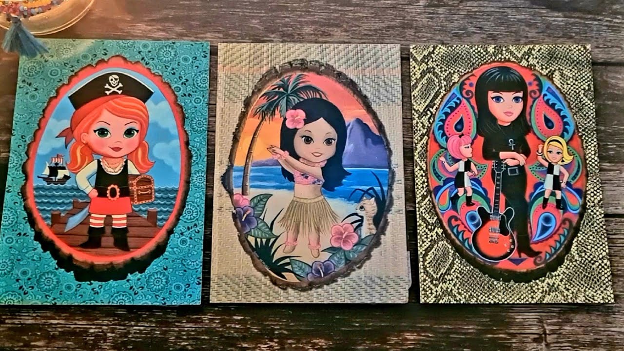 Who Are You Becoming? 🧞‍♂️ Timeless Pick A Card