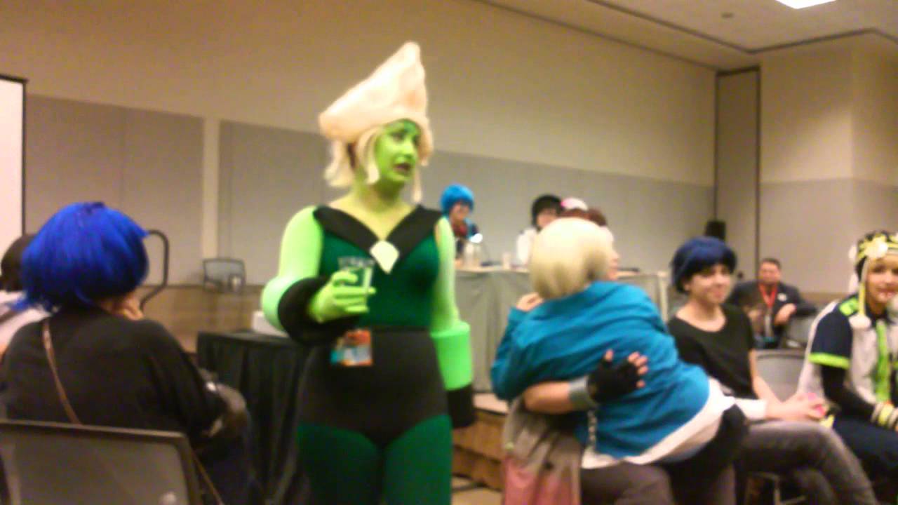 {DMMD}:2/3 of Truth or Dare panel(2)