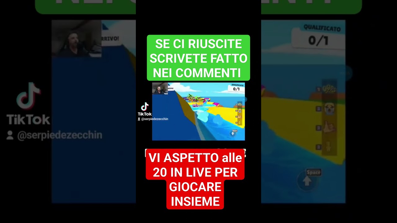 #shortviral #viral #sfida #stumbleguysita #serpiedezecchin #stumbleguysgameplay #stumbleguys
