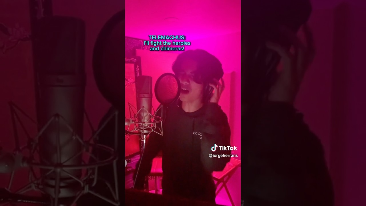 EPIC Auditions vs. Final Release pt.2 