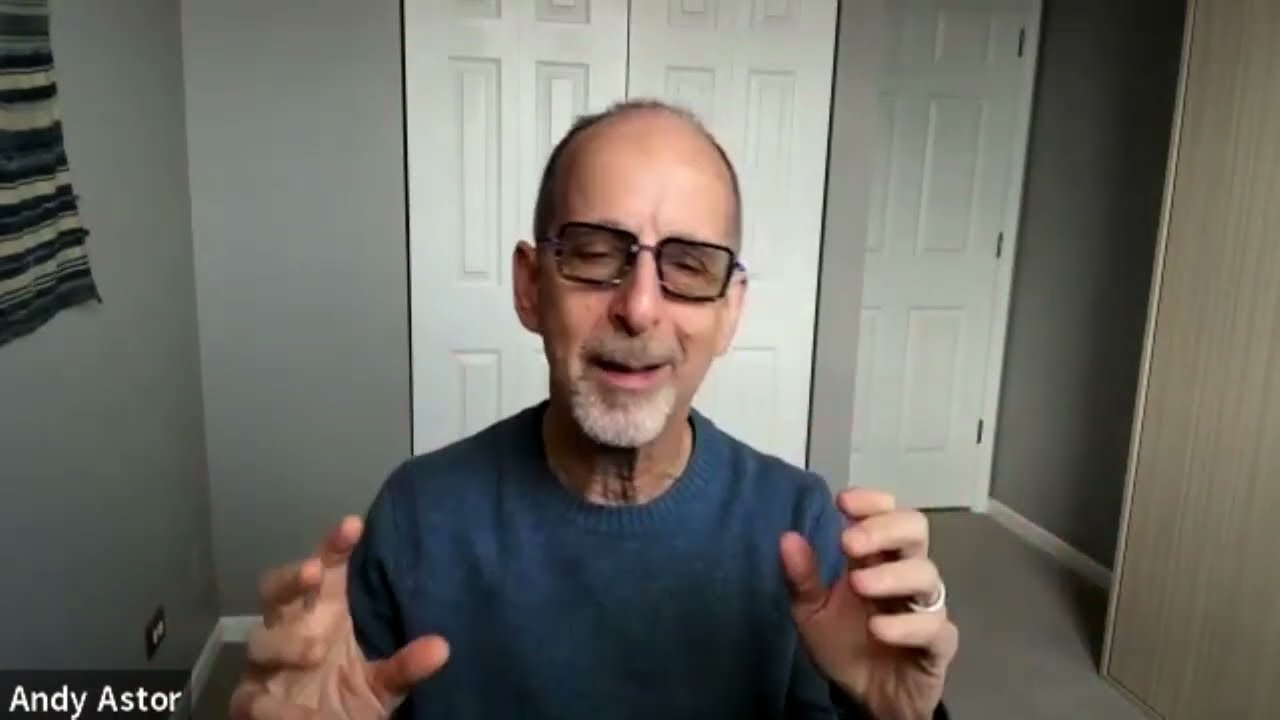 AWT Exclusive Interview #11 Reveal $NEPH Nephros Inc. CEO Andy Astor
