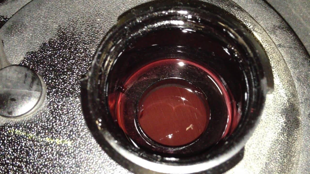 How to Super Flush Your Power Steering System