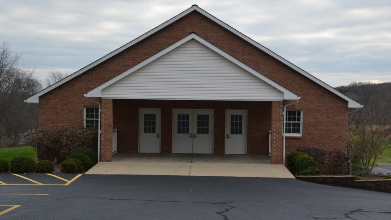 Mount Joy Mennonite Church