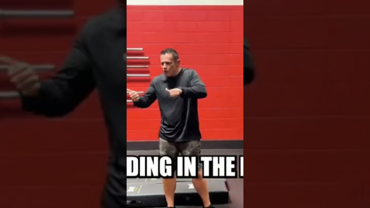 3 Rules to Make Every Takedown Land Clean