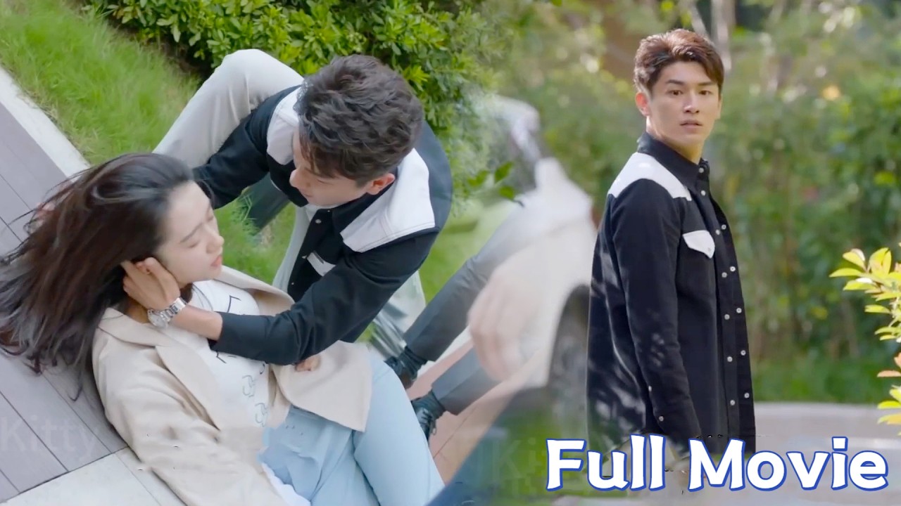 【FULL】丈夫出轨提离婚，怎料妻子晕倒后查出怀孕，丈夫后悔了！#movie #chinesedrama #中國電視劇 #半暖时光 #付辛博