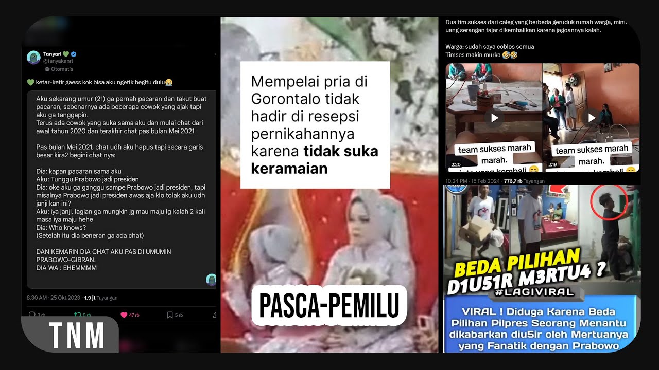 Komeng Uhuy, Caleg Gagal & Kelucuan Luar Biasa