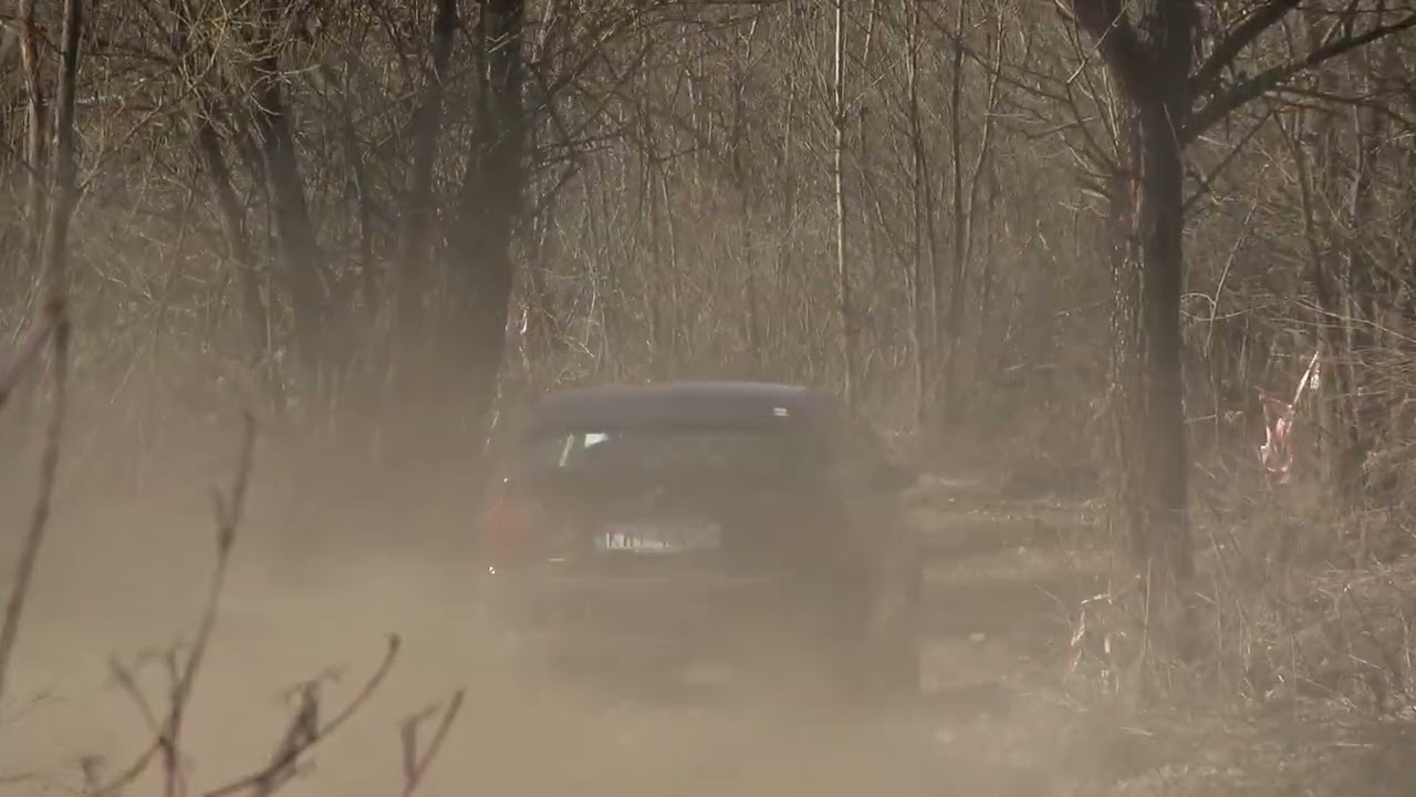 1 el  Mistrz Małej Finlandii 2026 - Kamil Sporysz - BMW | MaxxSport |
