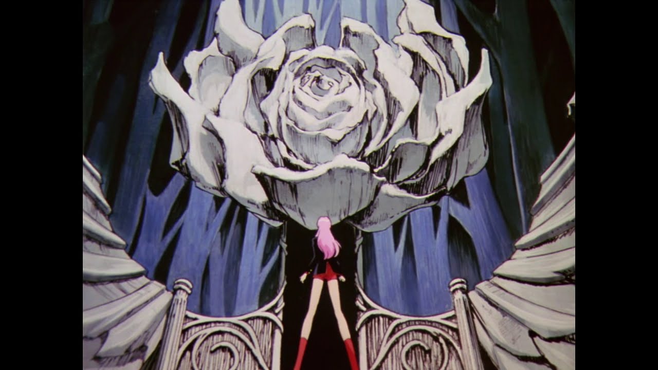 The Absolute Destiny: Apocalypse (1) - 1080p HD