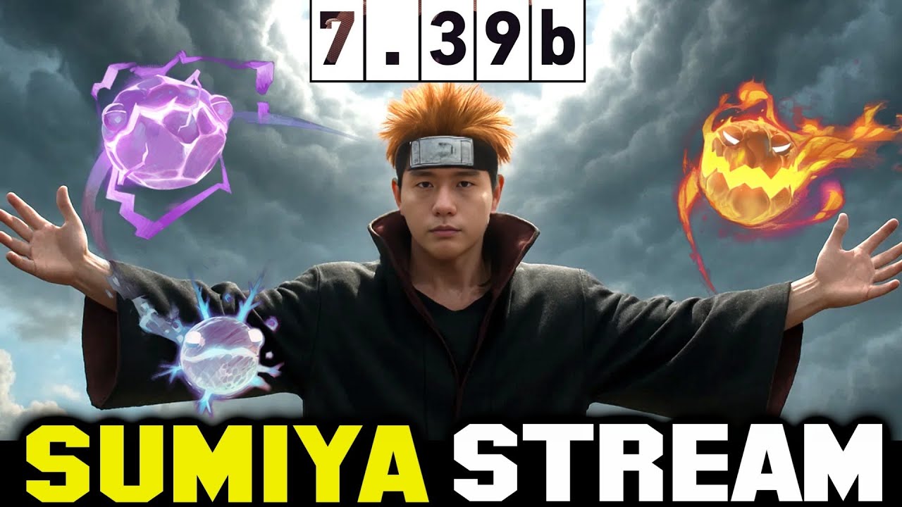 Sumiya Pain Mode Invoker