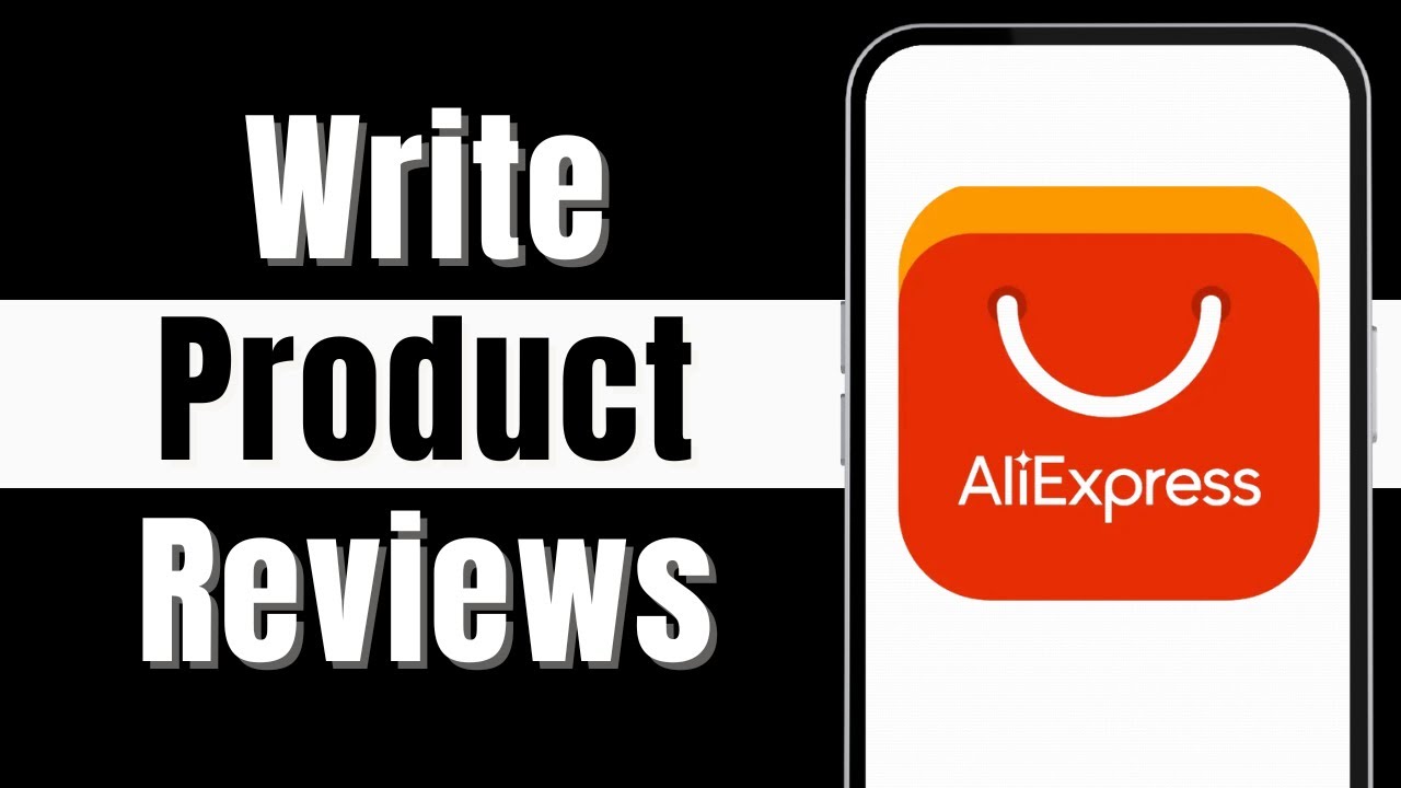 How to Write Product Reviews on AliExpress | Leave Feedback on AliExpress (2024)