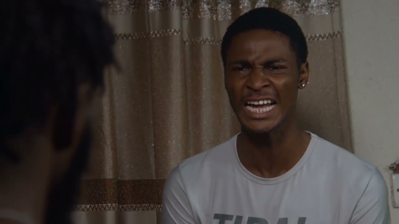 Be Aware 2 |Make it Known to Gays |Rainbow|Queer Movies|Nollywood Movies|LGBTAfrica