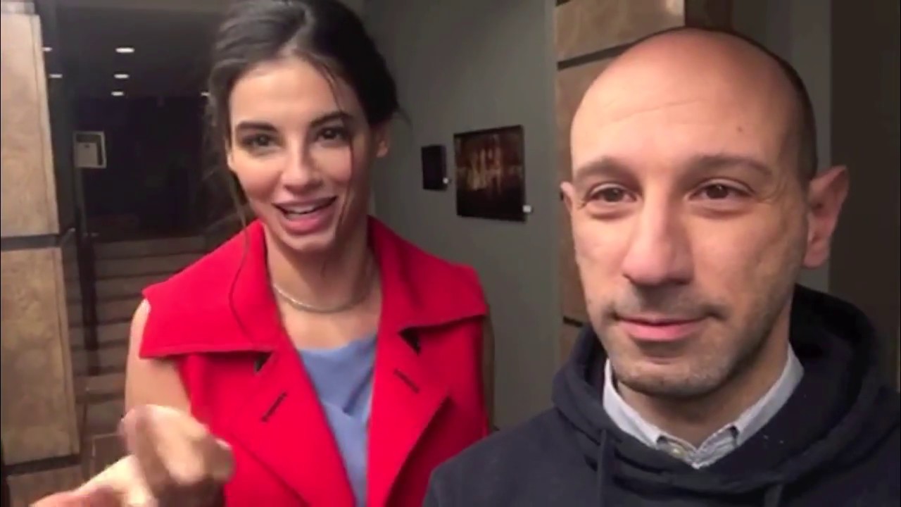 Intervista Francesca Chillemi (Natale da Chef)