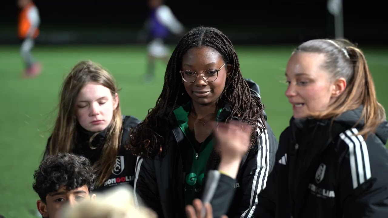 Becky's Story | A Made in Fulham Case Study