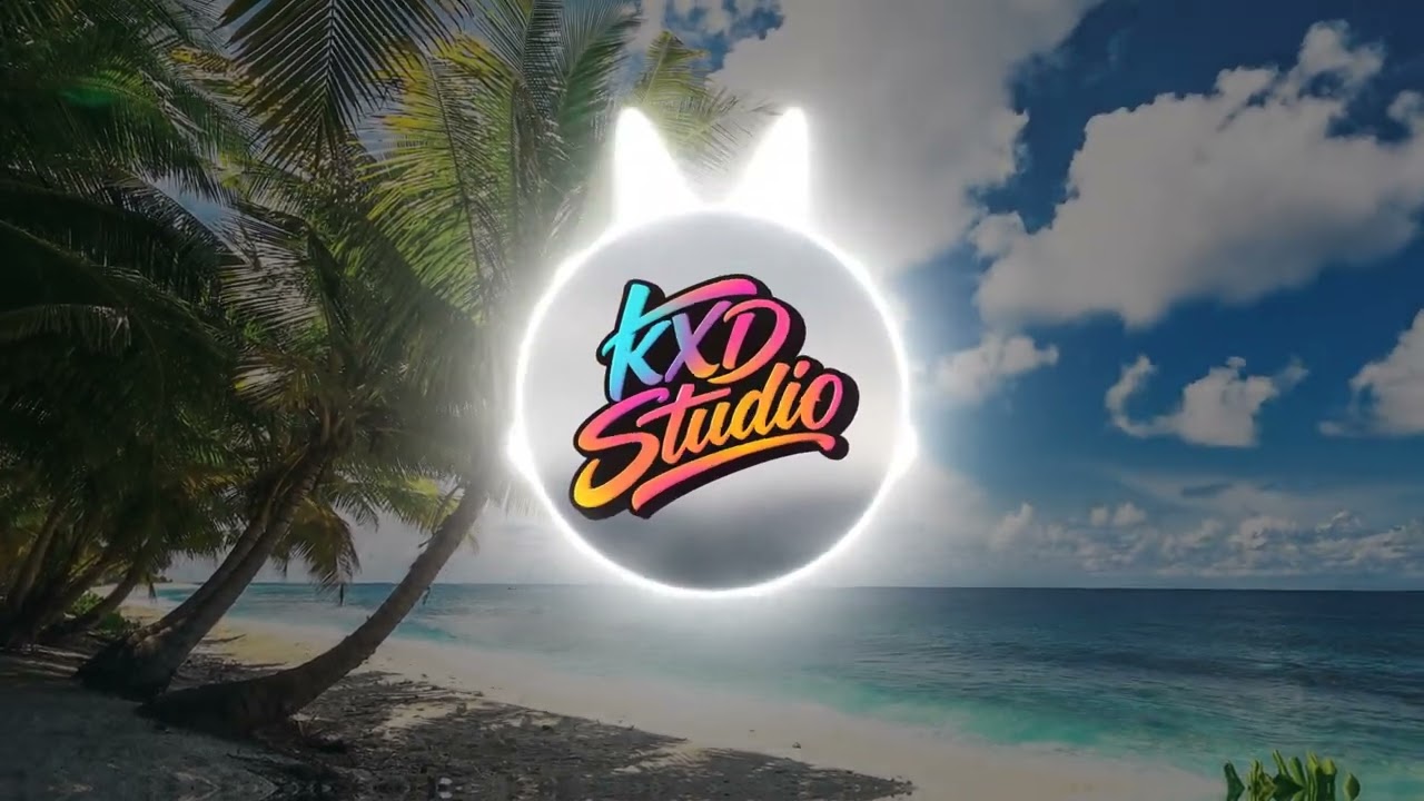 Deep House Music - KXD(Copyright Free Music)