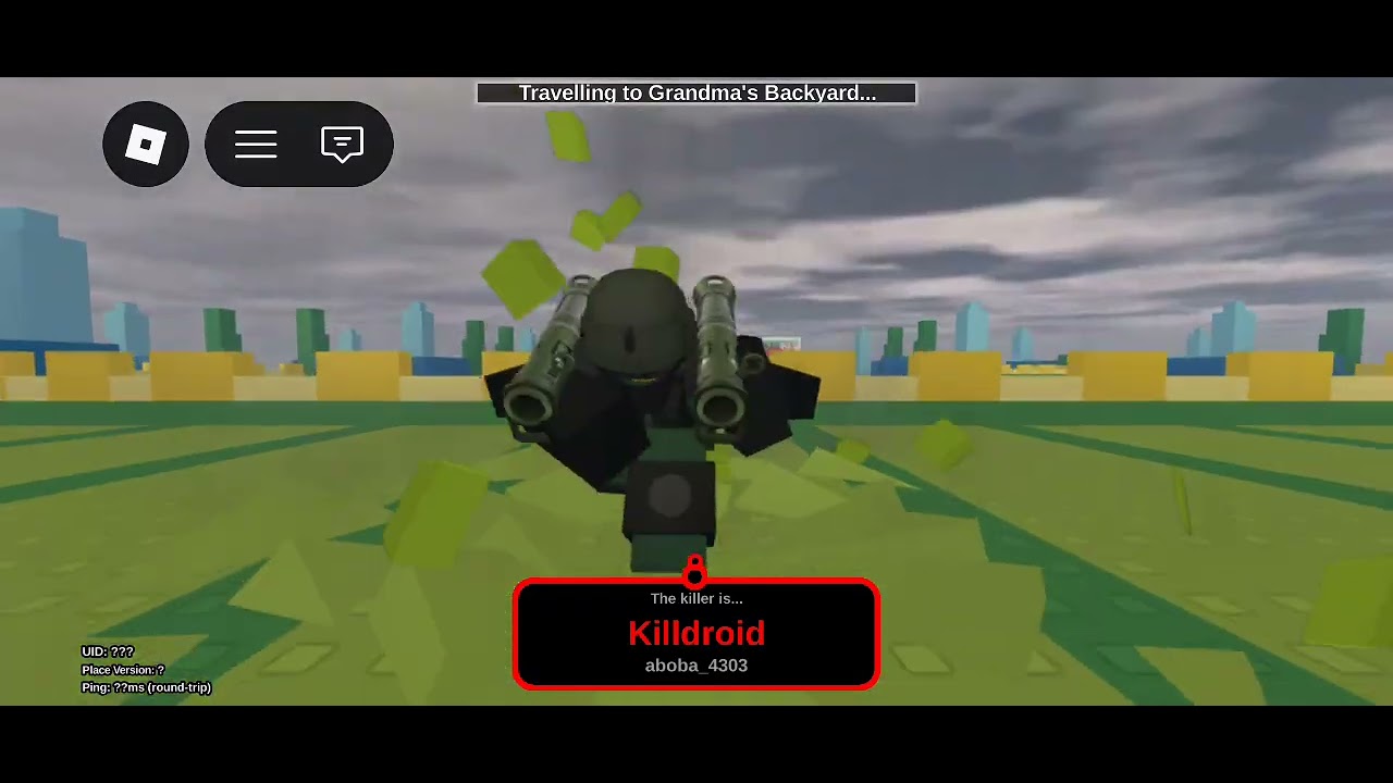 Die of death gameplay
