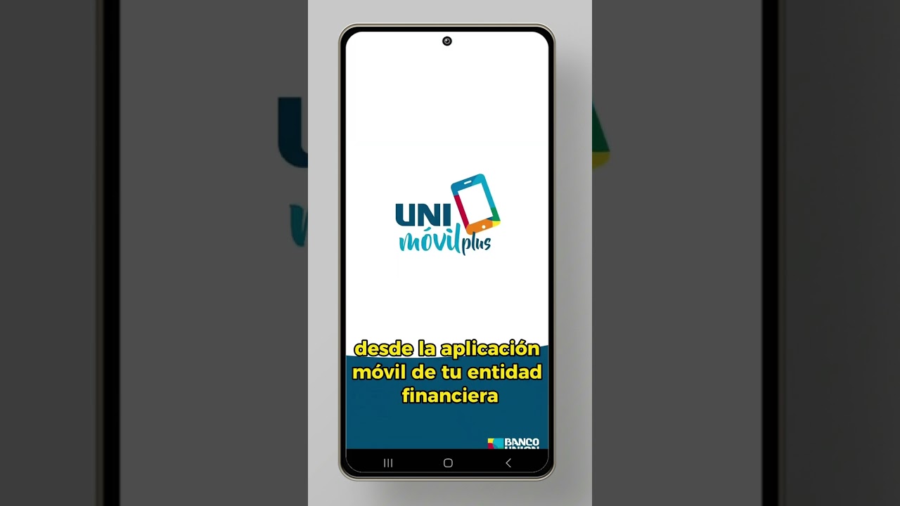 TUTORIAL C&Oacute;MO CARGAR DINERO A YASTA