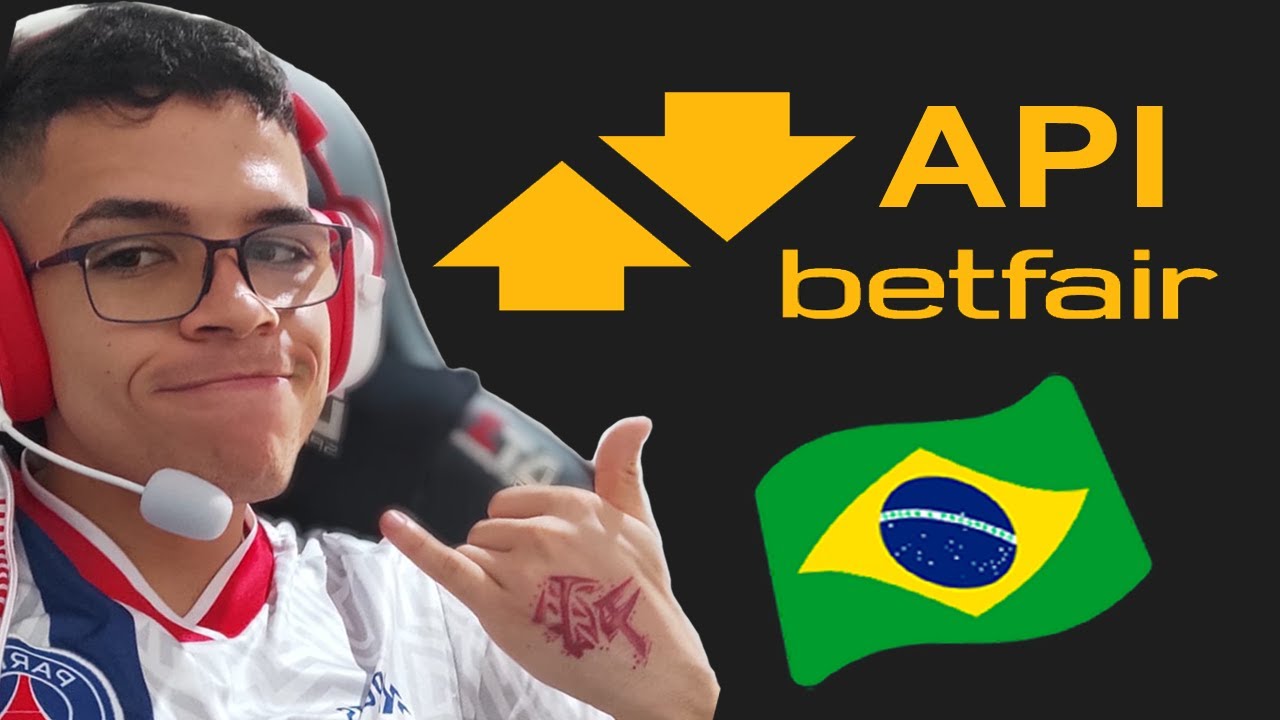 API Betfair 2026: Como Conectar e obter a sua APP KEY