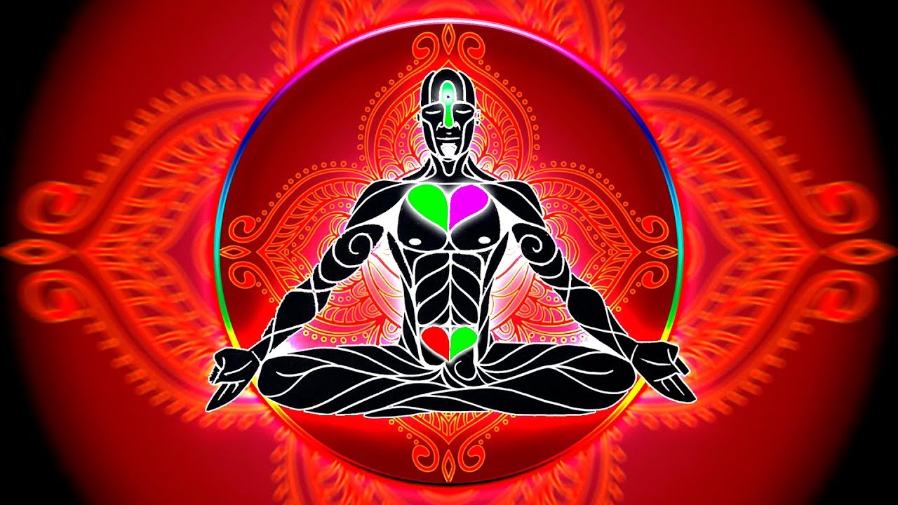 1st Chakra ROOT ♡ EARTH DAY Frequency⎪10000 Hz Full Restore⎪1565 Hz Spiritual Well being⎪432Hz Music