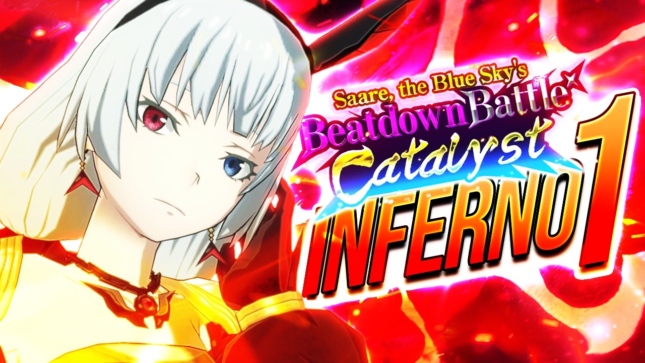 ДЕМОНЫ, ЛЮМИ ИЛИ ДАНМАЧИ! КОРМ ДУХОВНОГО АДА 1: СРАЖЕНИЕ! (Slime: Isekai Memories)