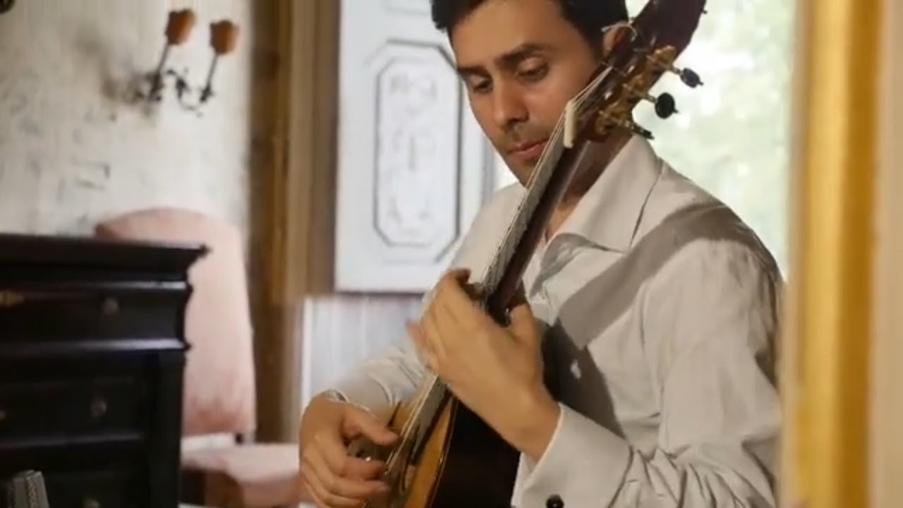 Serenata Española | Joaquim Malats