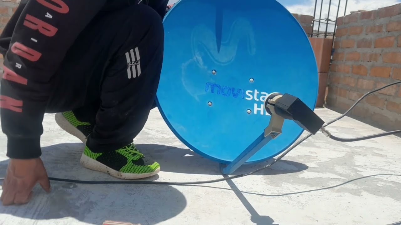 TV Gratis con el Satélite Amazonas – Canales FTA sin pagar mensualidad