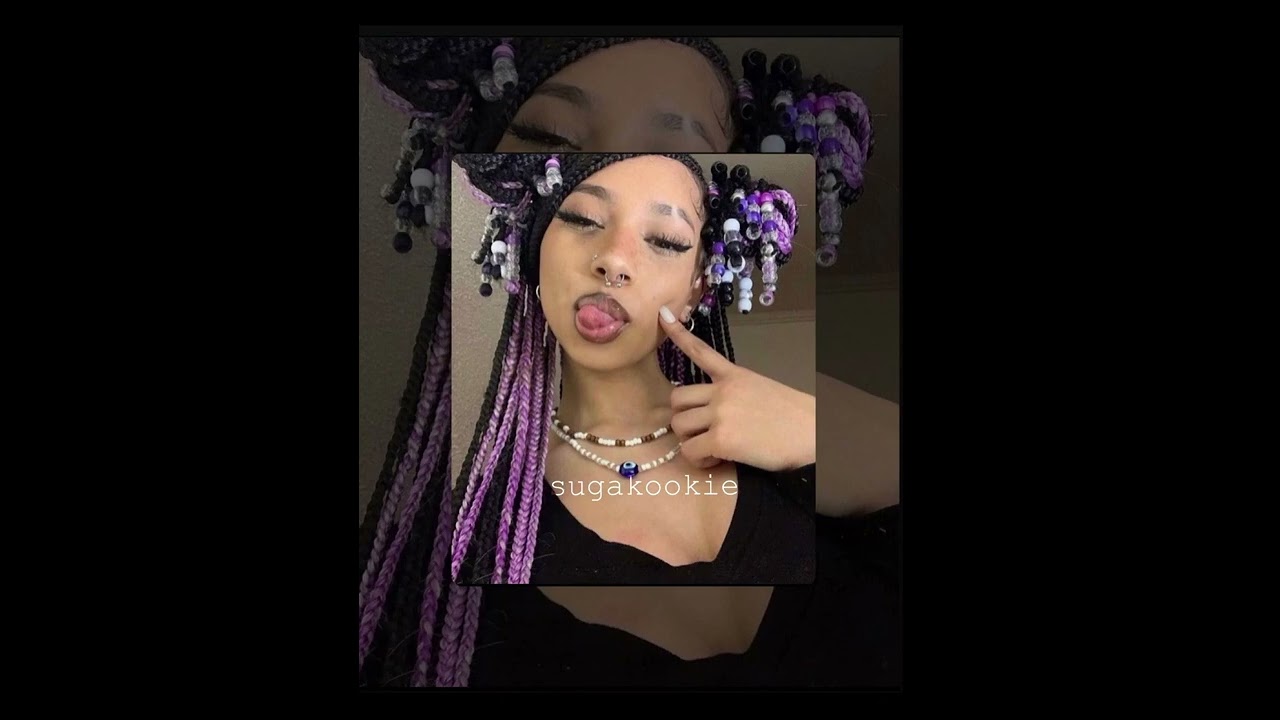 Sponsor -Teairra Mari ft.Gucci Mane & Soulja Boy// (Sped up)