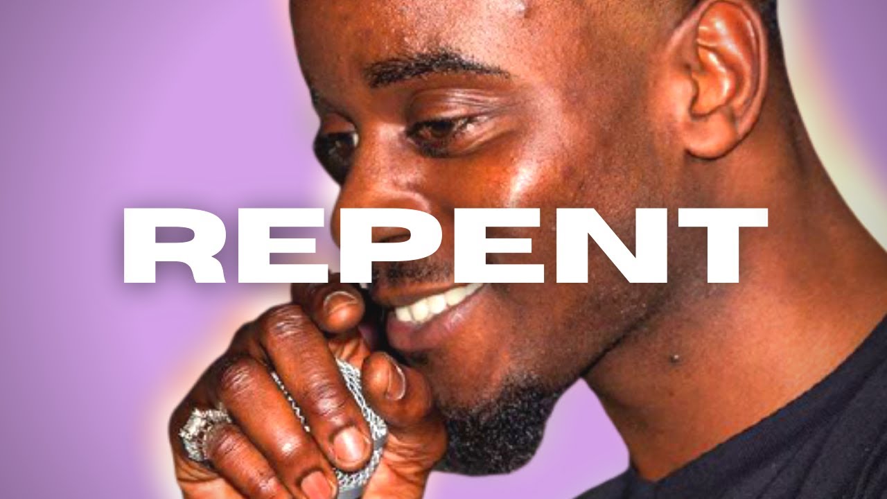 FREE] Skrapz x Nines Type Beat - ''Repent'' | UK Rap Type Beat | Prod.MYI