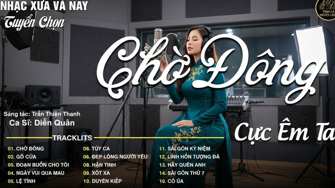 Nghe Bolero Việt Nam Để Nhớ Người Không Còn Bên Cạnh