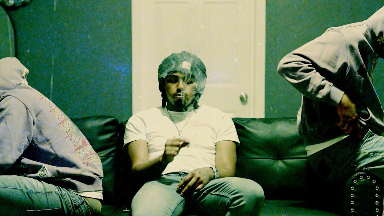 Vashtii - TBH (Official Music Video)