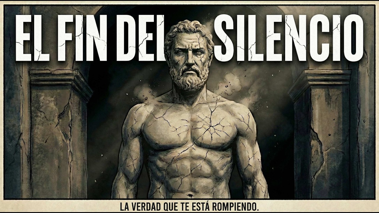 El contrato invisible que está destruyendo tu mente (y no lo sabes)