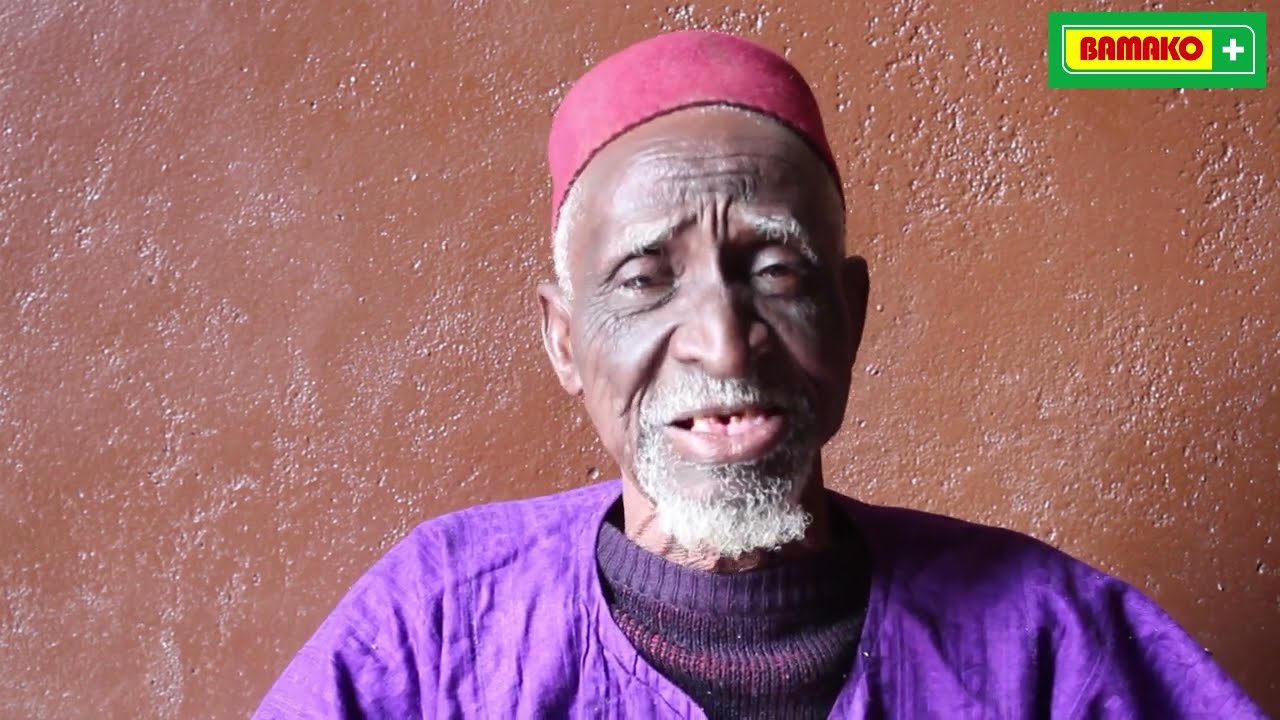 Histoire des quartiers de Bamako: ''N'Gomi''