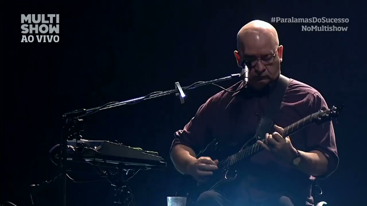 Paralamas do Sucesso - 30 Anos Multishow Ao Vivo