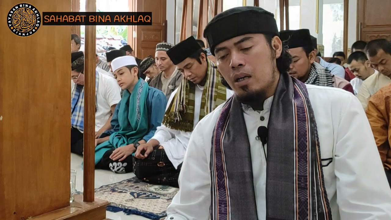 Hari Agung dalam islam ( imam ibadurohman)