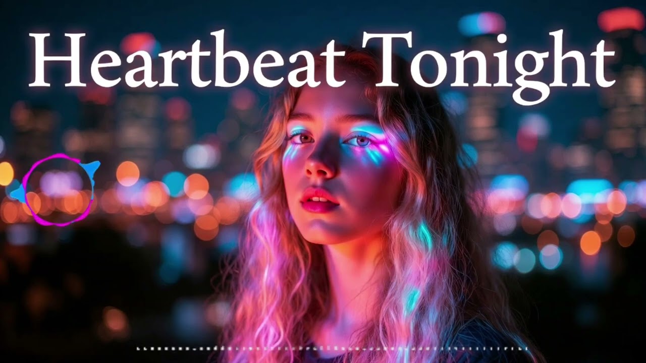Heartbeat Tonight 🔥 | Male Pop Song 2026 | Dance Love Anthem
