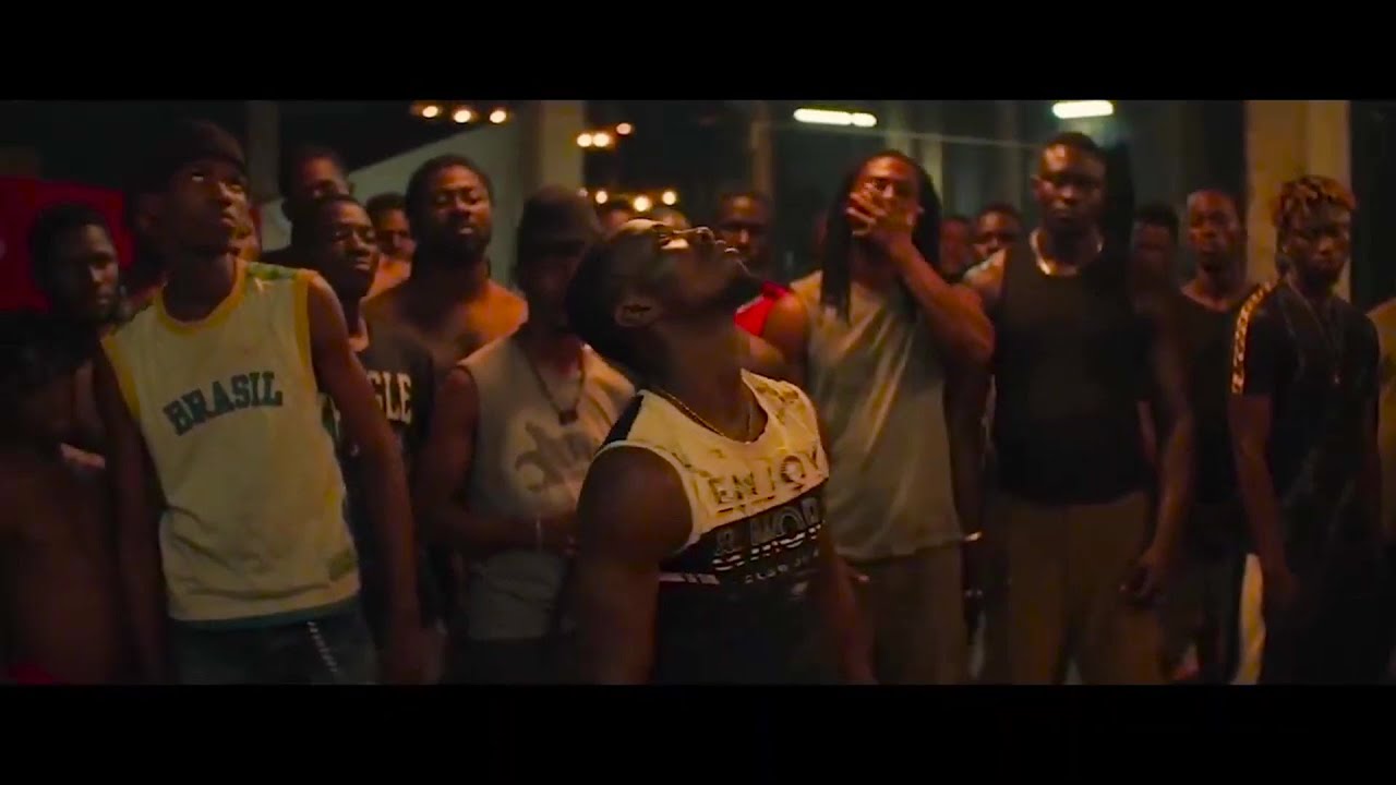 C'ciné C'média | Avant-première du film 