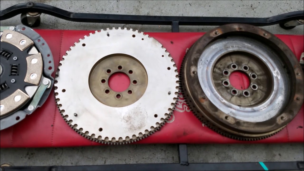 Volvo 240 T5 swap Pt 1 - Out with the old!