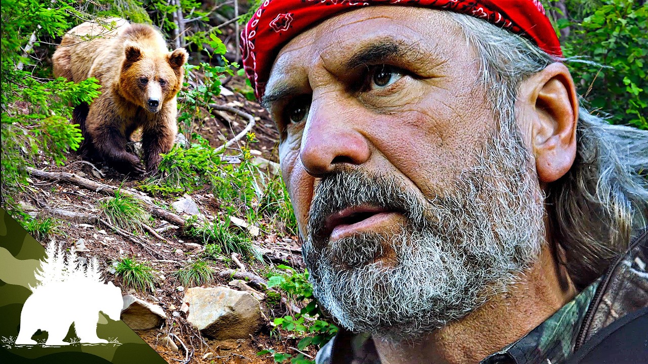 Uncharted: Surviving the Beasts of Siberia | Survival Show