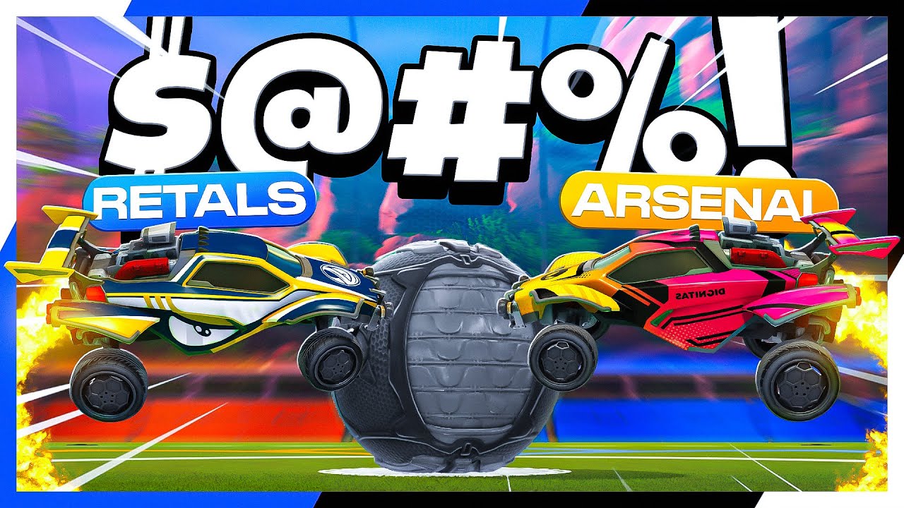 This Version Of Arsenal Tilts Me..
